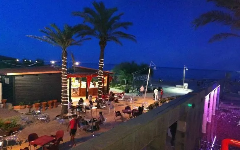 B&b L'oasi