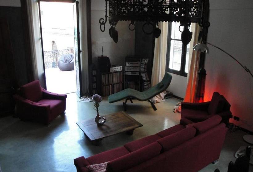 تختخواب و صبحانه Relais Cattedrale