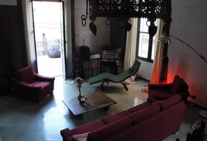 تختخواب و صبحانه Relais Cattedrale