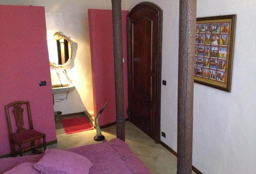 تختخواب و صبحانه Relais Cattedrale