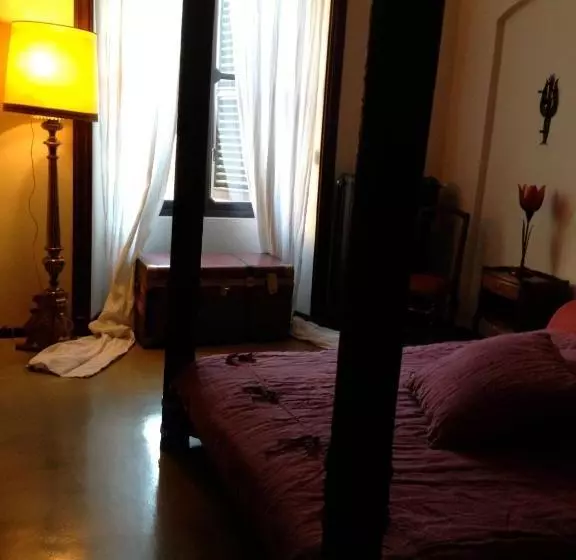تختخواب و صبحانه Relais Cattedrale