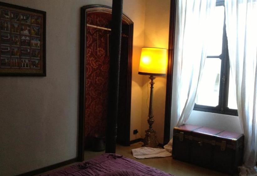 تختخواب و صبحانه Relais Cattedrale