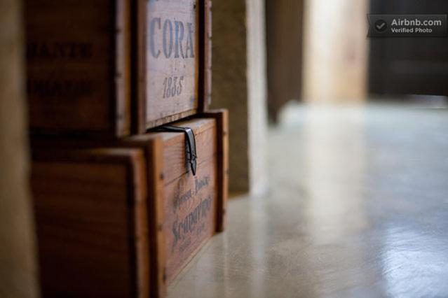 تختخواب و صبحانه Relais Cattedrale