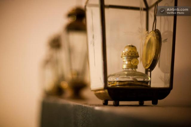 تختخواب و صبحانه Relais Cattedrale