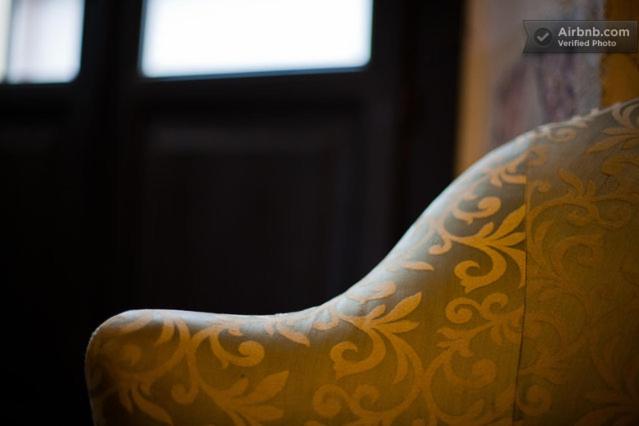 تختخواب و صبحانه Relais Cattedrale