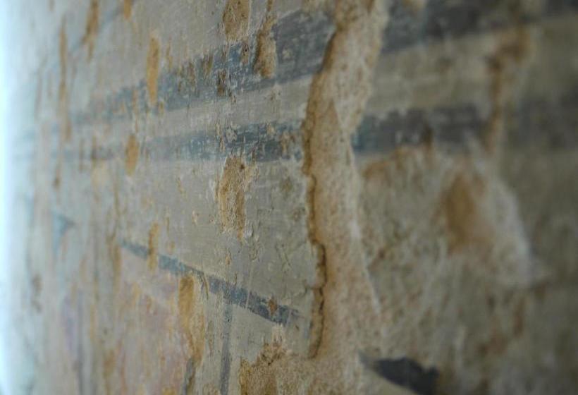 تختخواب و صبحانه Relais Cattedrale