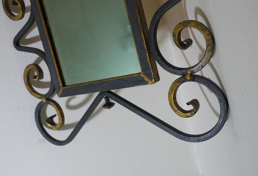 تختخواب و صبحانه Relais Cattedrale