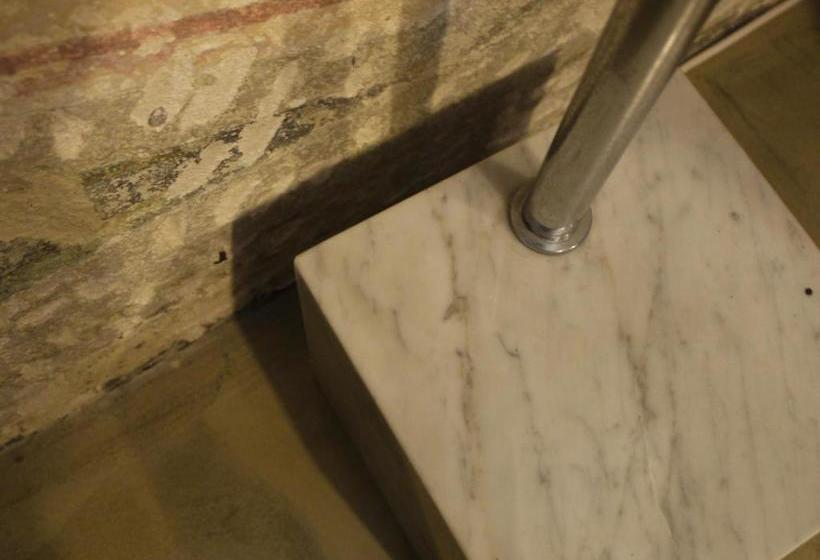 تختخواب و صبحانه Relais Cattedrale