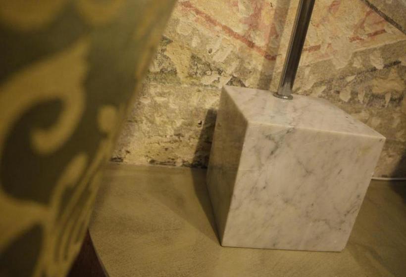 تختخواب و صبحانه Relais Cattedrale