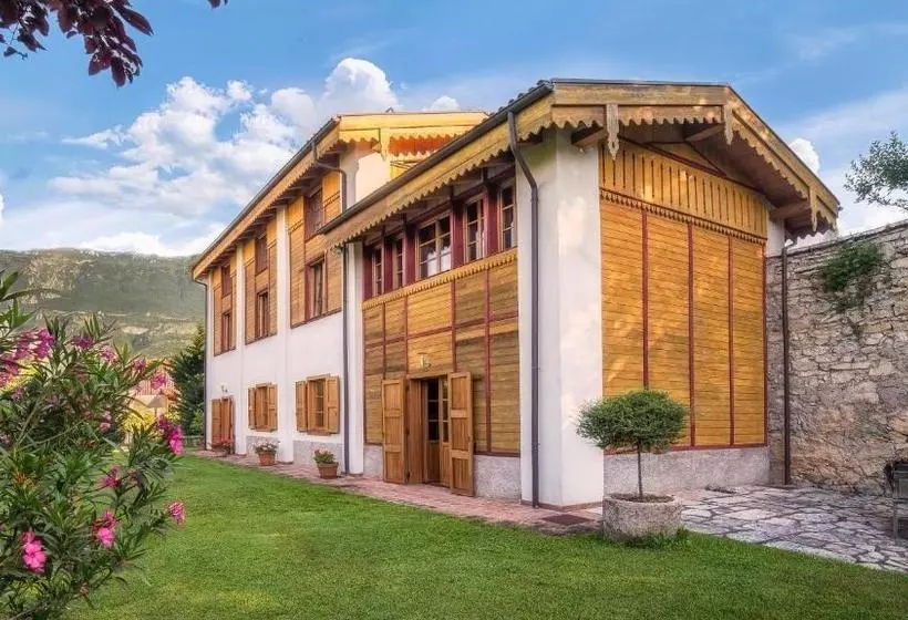 B&b Relais Mozart