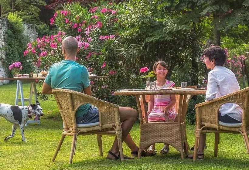 B&b Relais Mozart
