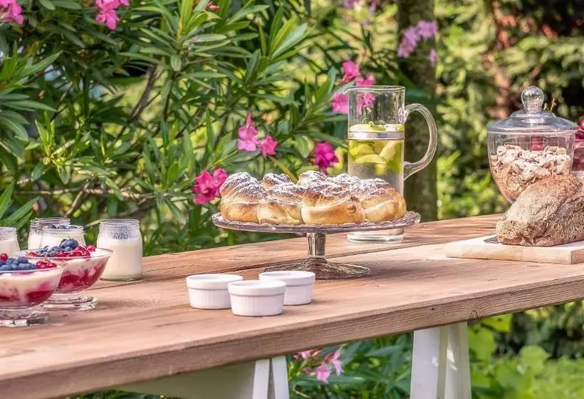 B&b Relais Mozart
