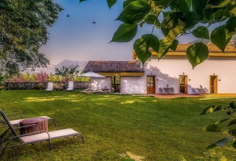 B&b Relais Mozart
