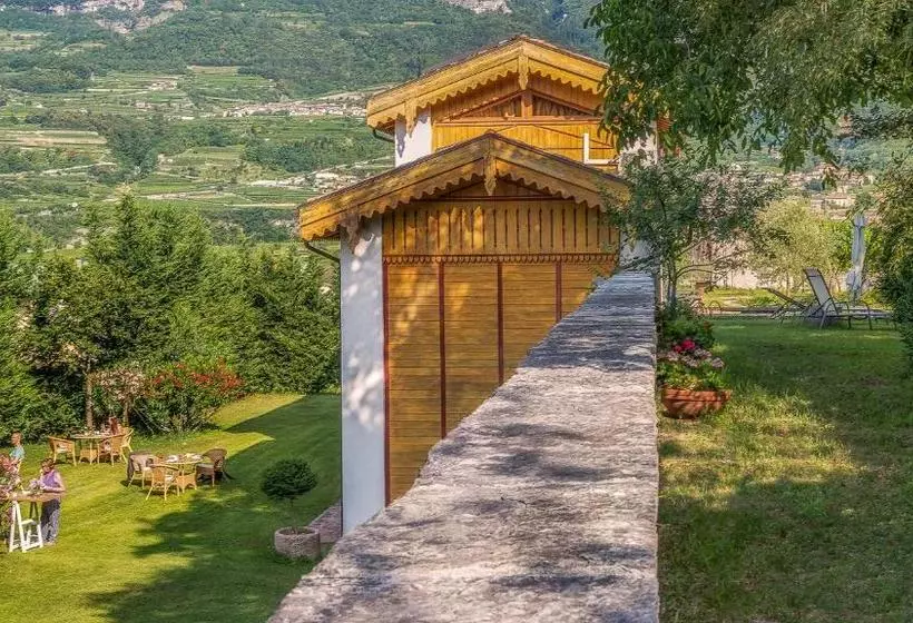 B&b Relais Mozart