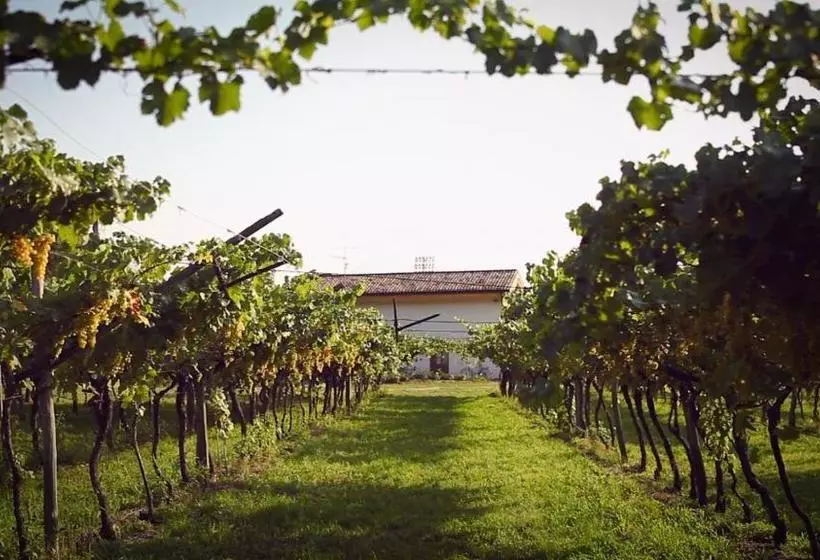 B&b Relais Mozart