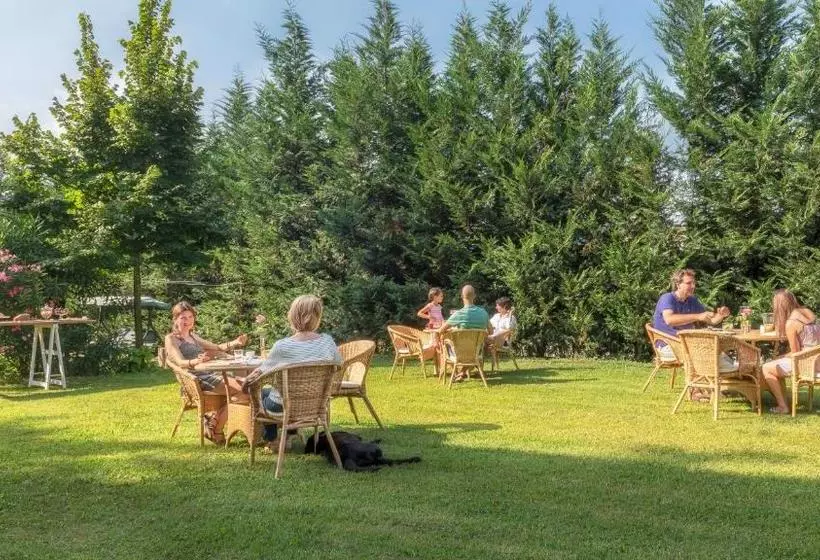 B&b Relais Mozart