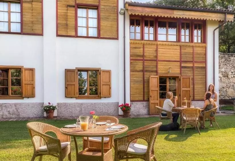 B&b Relais Mozart