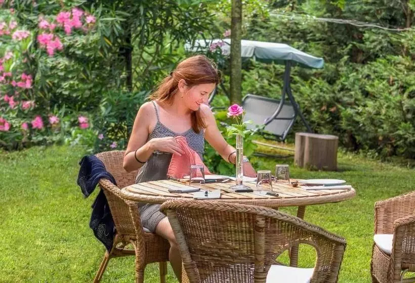 B&b Relais Mozart