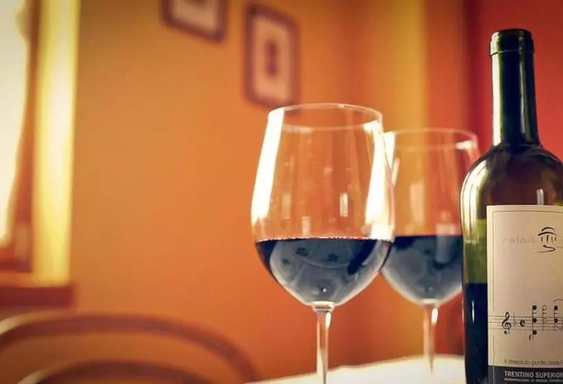 B&b Relais Mozart