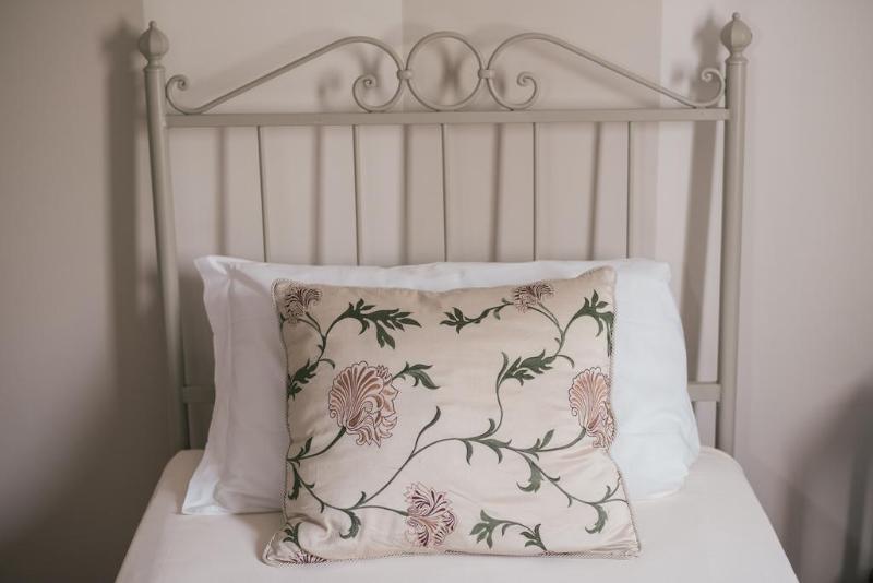 تختخواب و صبحانه Residenza Le Batesine