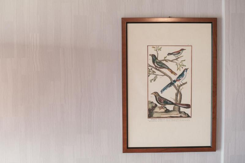 تختخواب و صبحانه Residenza Le Batesine