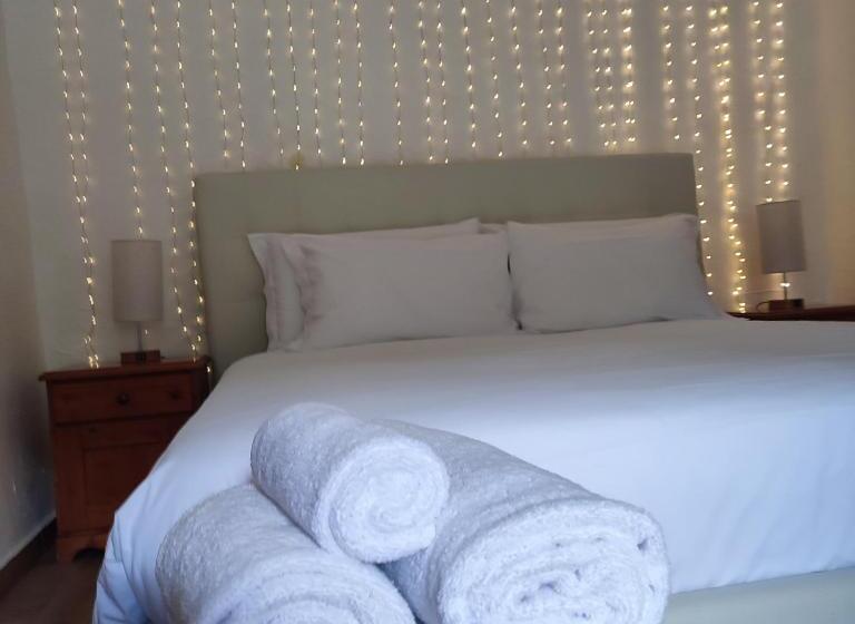 צימר Rifugio Baita Belvedere