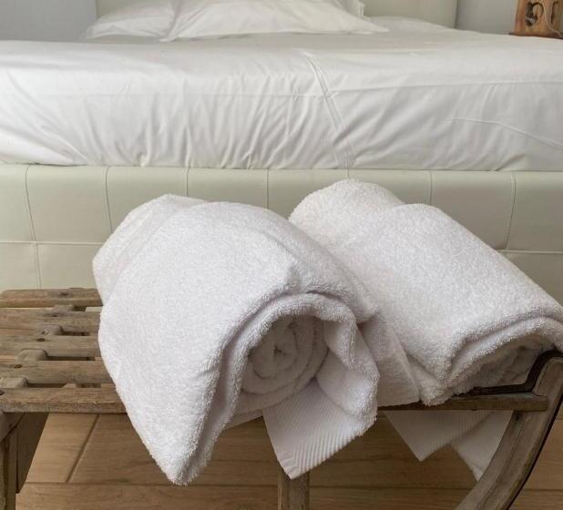 צימר Rifugio Baita Belvedere