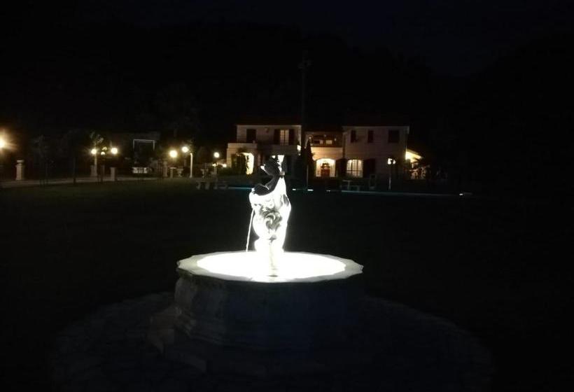 B&b Terra Di Liguria