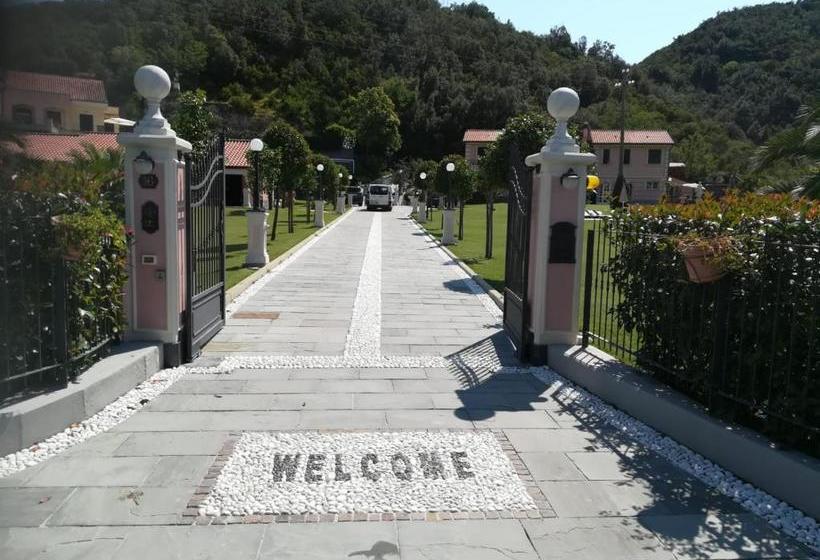 B&b Terra Di Liguria