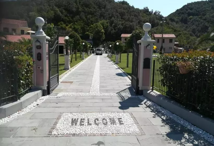 B&b Terra Di Liguria