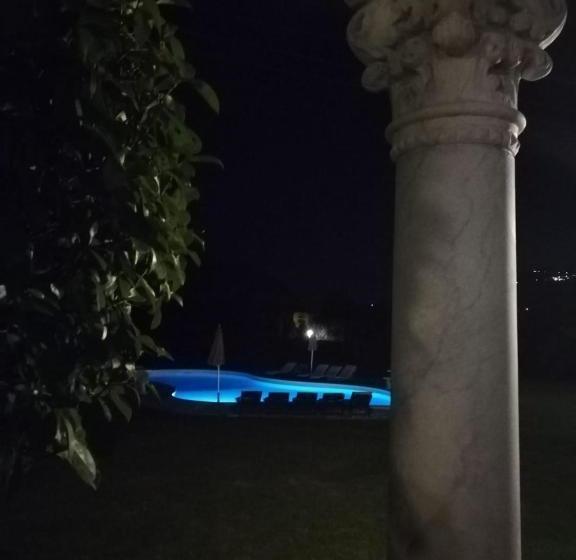 B&b Terra Di Liguria