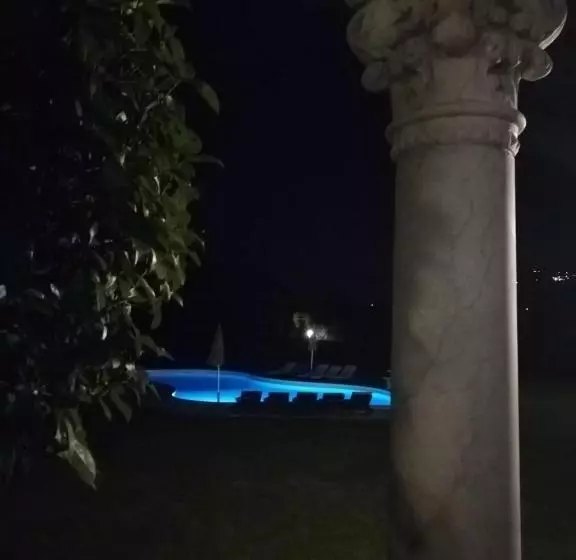 B&b Terra Di Liguria