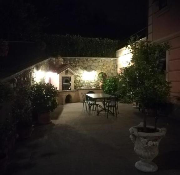 B&b Terra Di Liguria