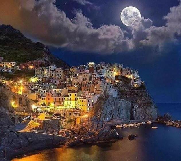 B&b Terra Di Liguria