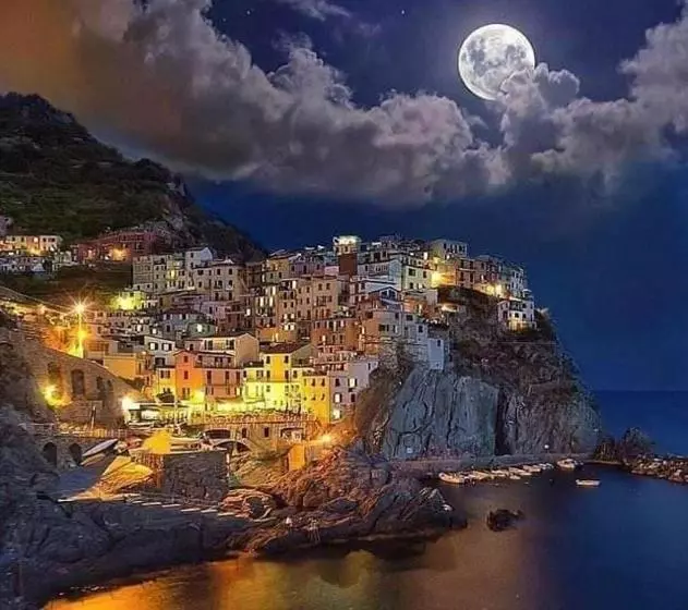 B&b Terra Di Liguria