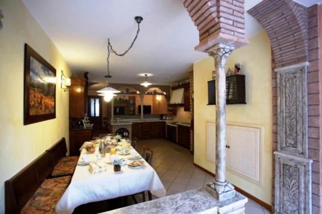 B&b Terra Di Liguria