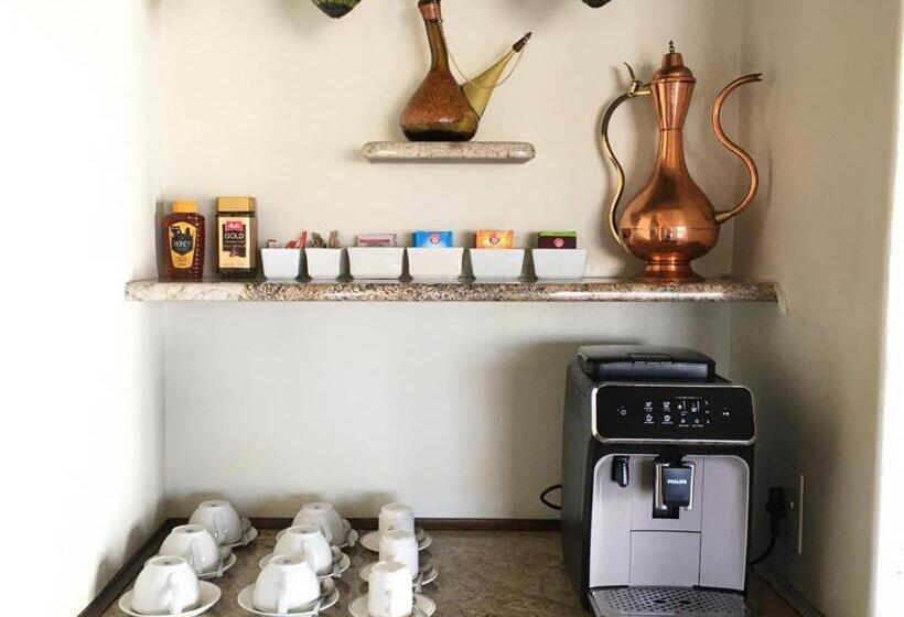 Casa Blanca Boutique Hotel Pension