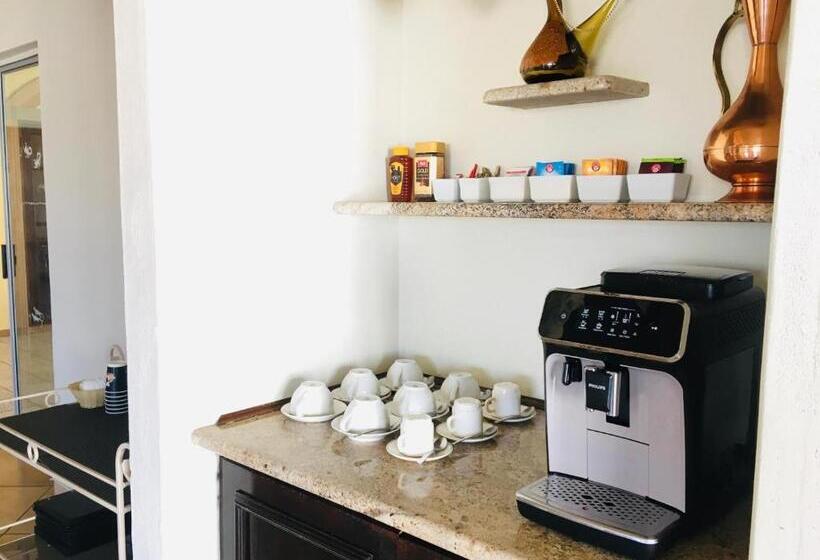 Casa Blanca Boutique Hotel Pension