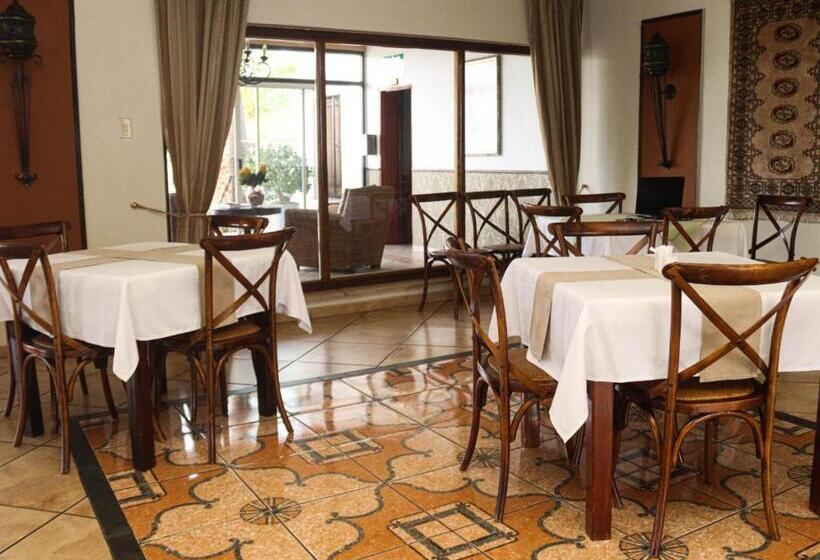 Casa Blanca Boutique Hotel Pension