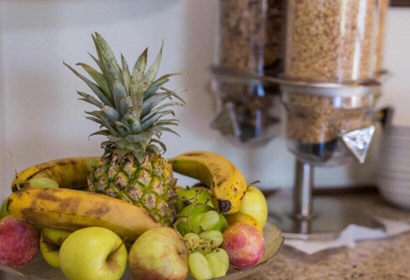 Casa Blanca Boutique Hotel Pension