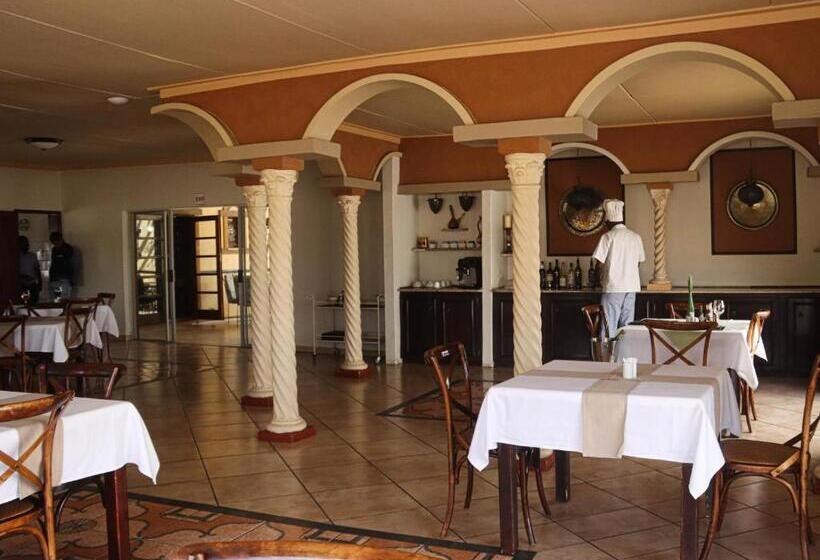 Casa Blanca Boutique Hotel Pension