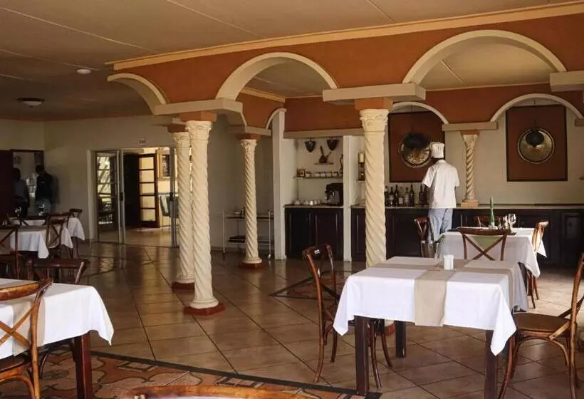 Casa Blanca Boutique Hotel Pension