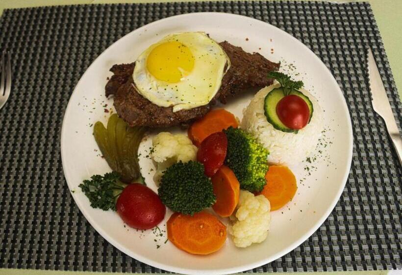 Casa Blanca Boutique Hotel Pension