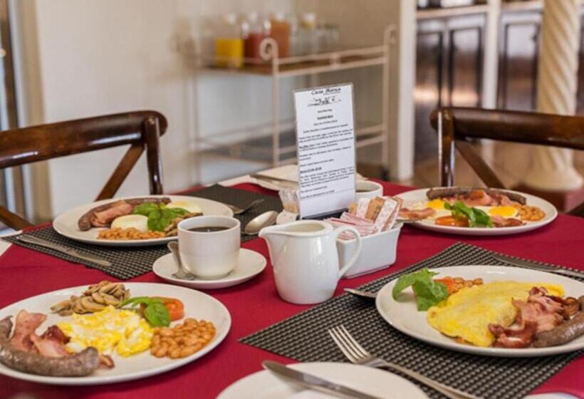 Casa Blanca Boutique Hotel Pension