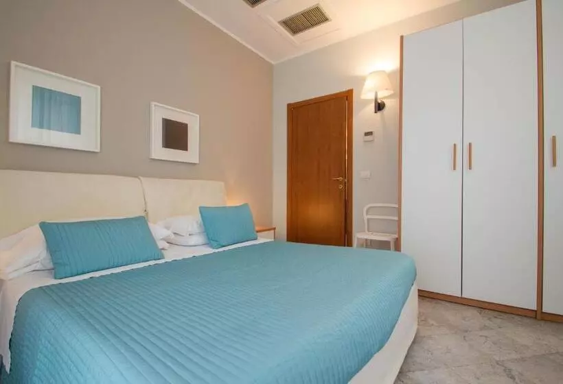 Corso Alaxi Hotels