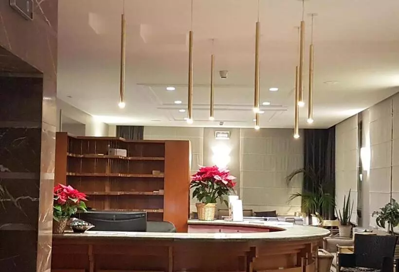 Corso Alaxi Hotels