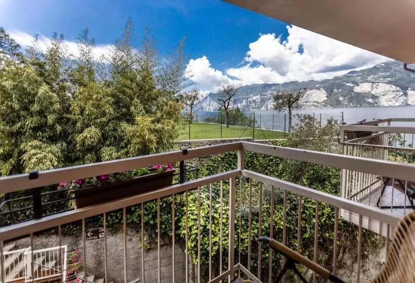 Hotelli Al Molino