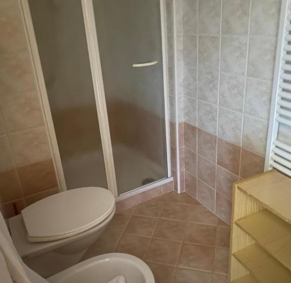 בית מלון כפרי Al Piccolo