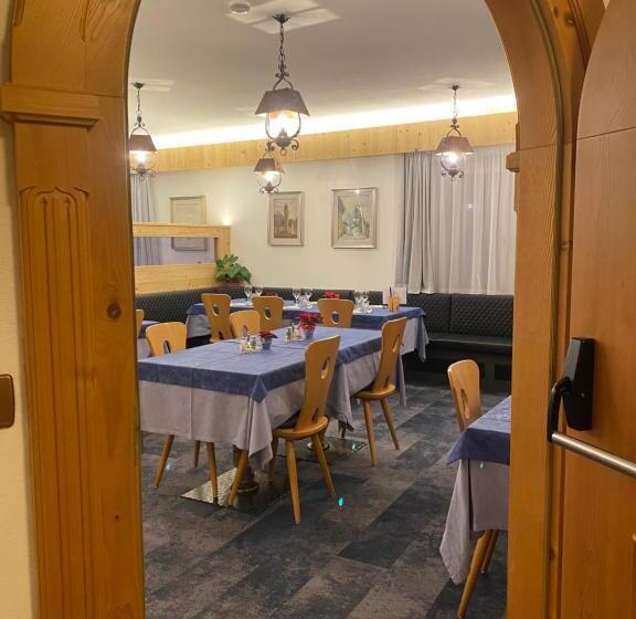 בית מלון כפרי Al Piccolo