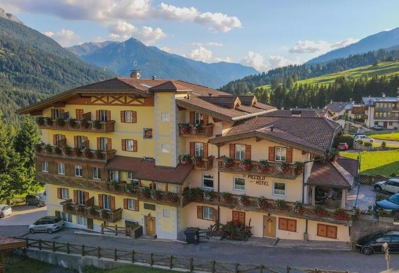 בית מלון כפרי Al Piccolo